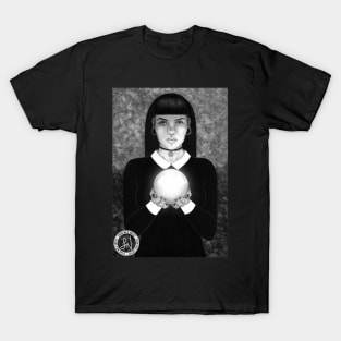 Fortune Teller T-Shirt